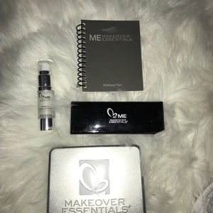 Makeover Essentials Kit
